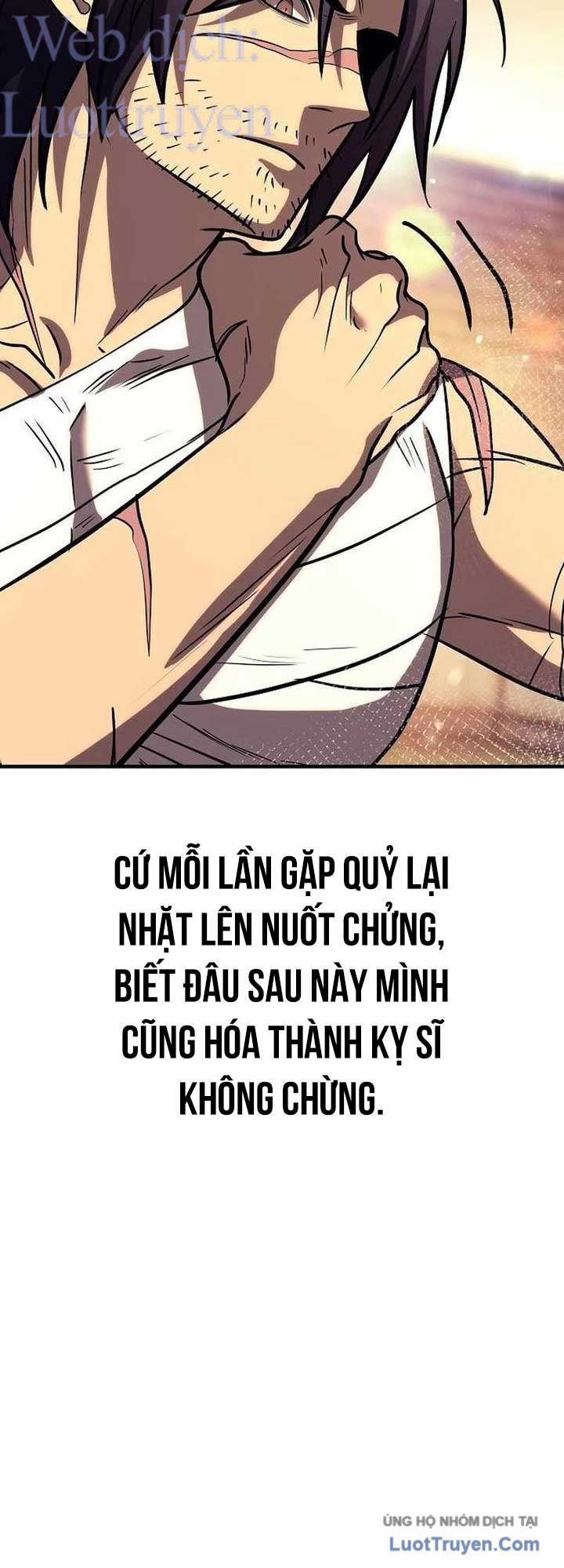 Kẻ Điên Và Đội Trưởng Cảnh Vệ Chapter 32 - 11
