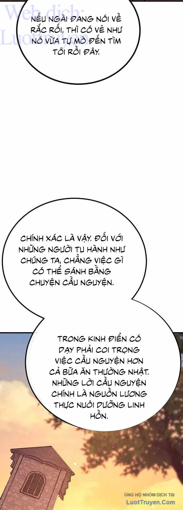 Kẻ Điên Và Đội Trưởng Cảnh Vệ Chapter 32 - 16
