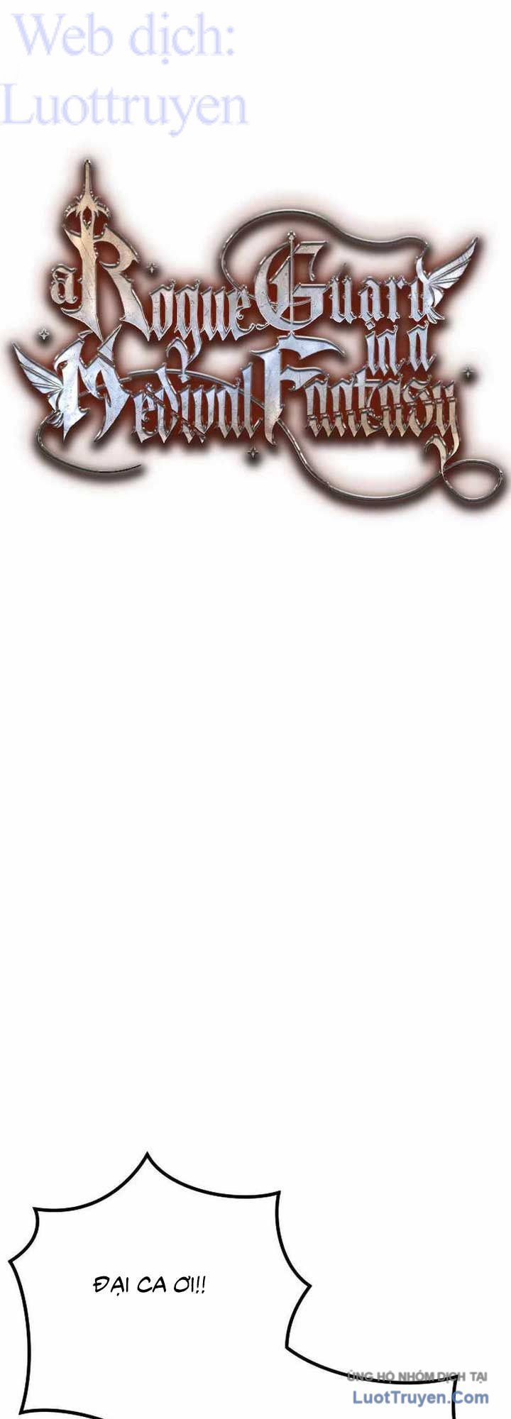 Kẻ Điên Và Đội Trưởng Cảnh Vệ Chapter 32 - 18