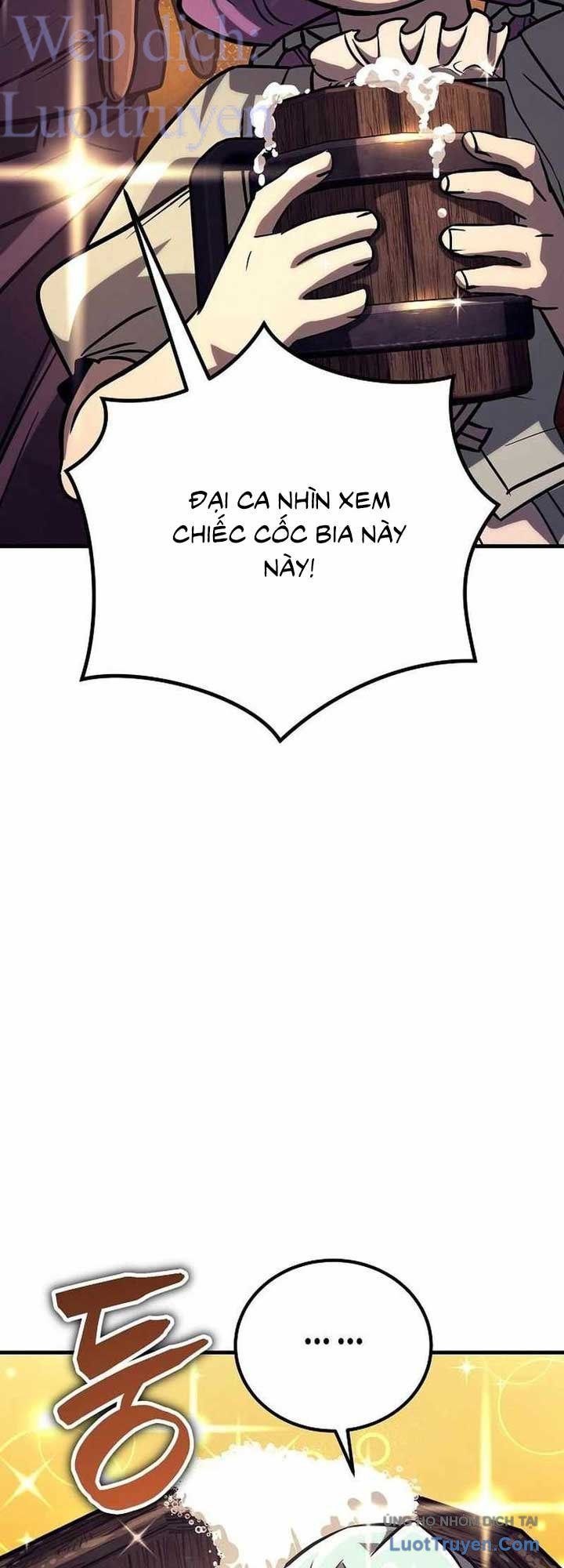 Kẻ Điên Và Đội Trưởng Cảnh Vệ Chapter 32 - 20