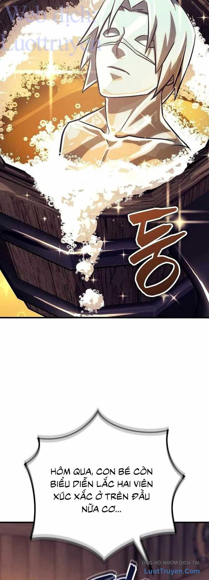 Kẻ Điên Và Đội Trưởng Cảnh Vệ Chapter 32 - 21