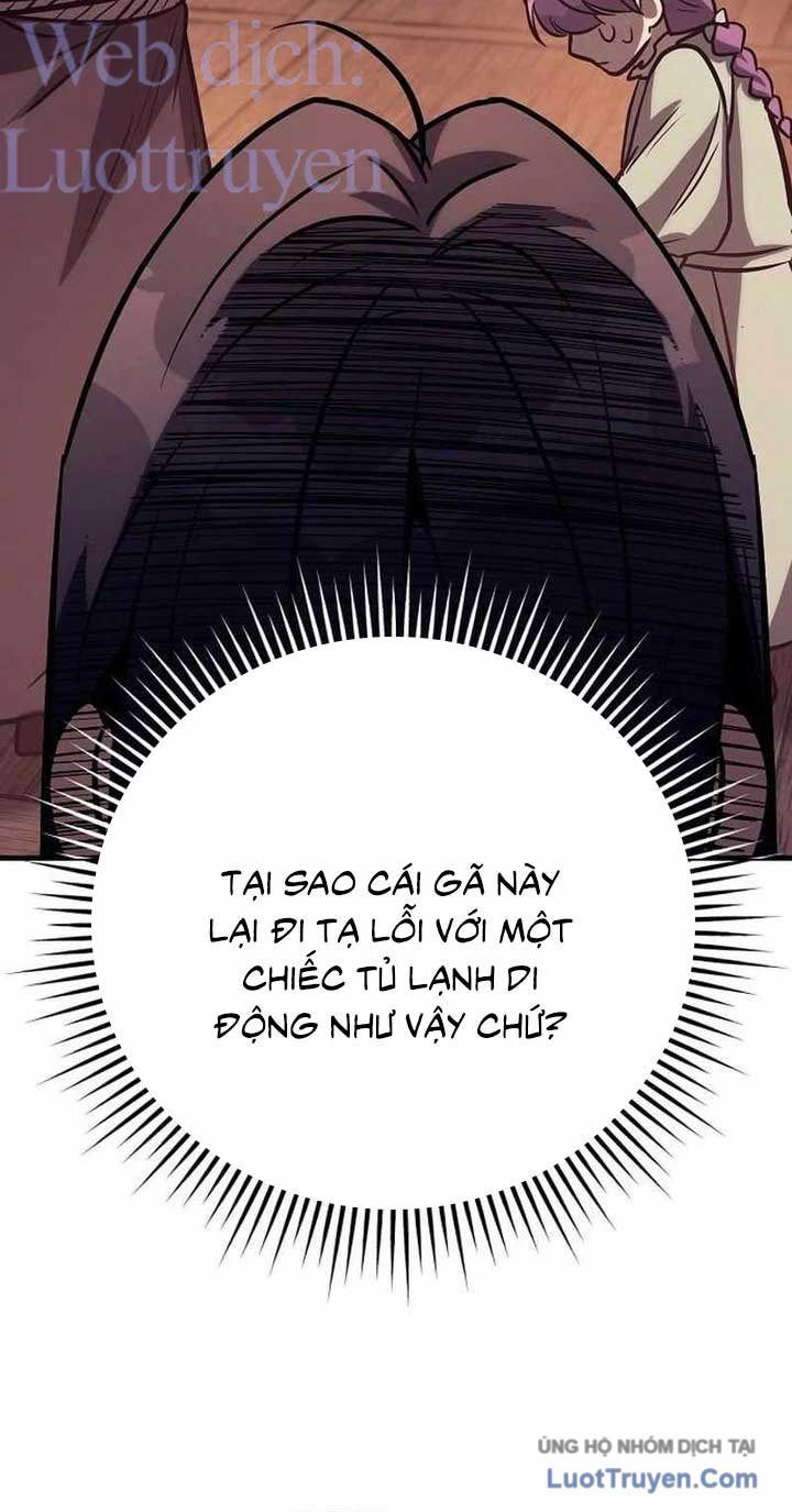 Kẻ Điên Và Đội Trưởng Cảnh Vệ Chapter 32 - 25