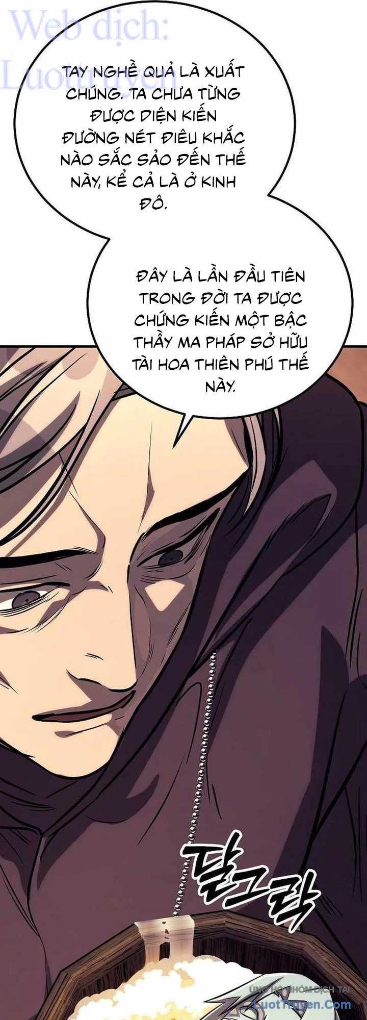 Kẻ Điên Và Đội Trưởng Cảnh Vệ Chapter 32 - 26