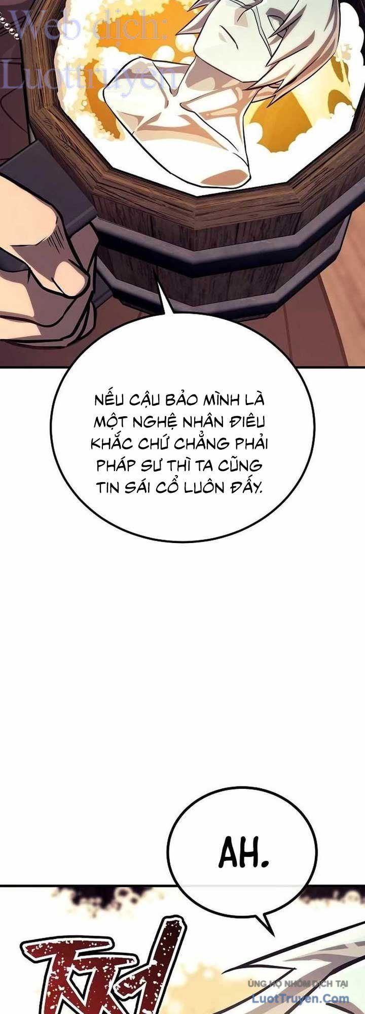 Kẻ Điên Và Đội Trưởng Cảnh Vệ Chapter 32 - 27