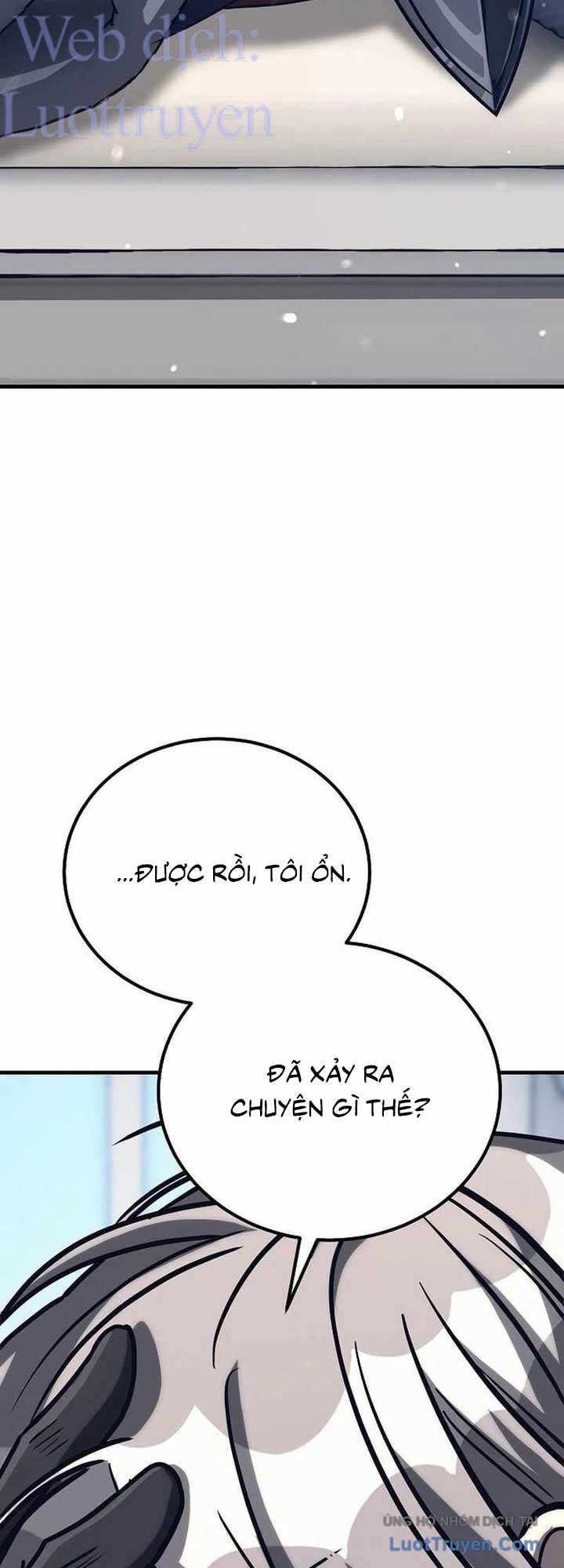 Kẻ Điên Và Đội Trưởng Cảnh Vệ Chapter 32 - 33