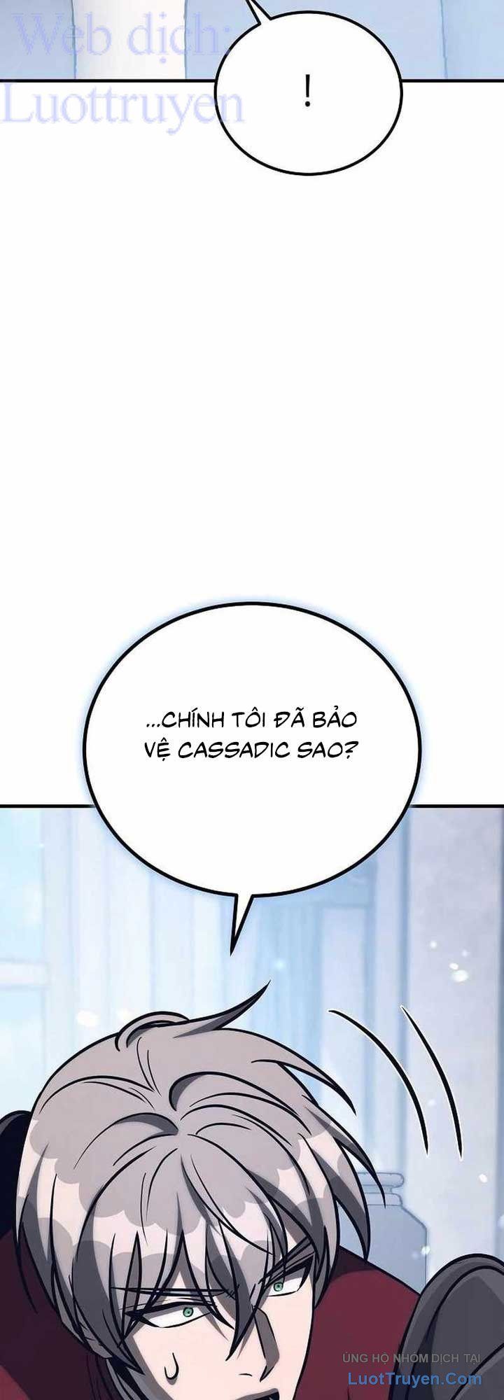 Kẻ Điên Và Đội Trưởng Cảnh Vệ Chapter 32 - 36