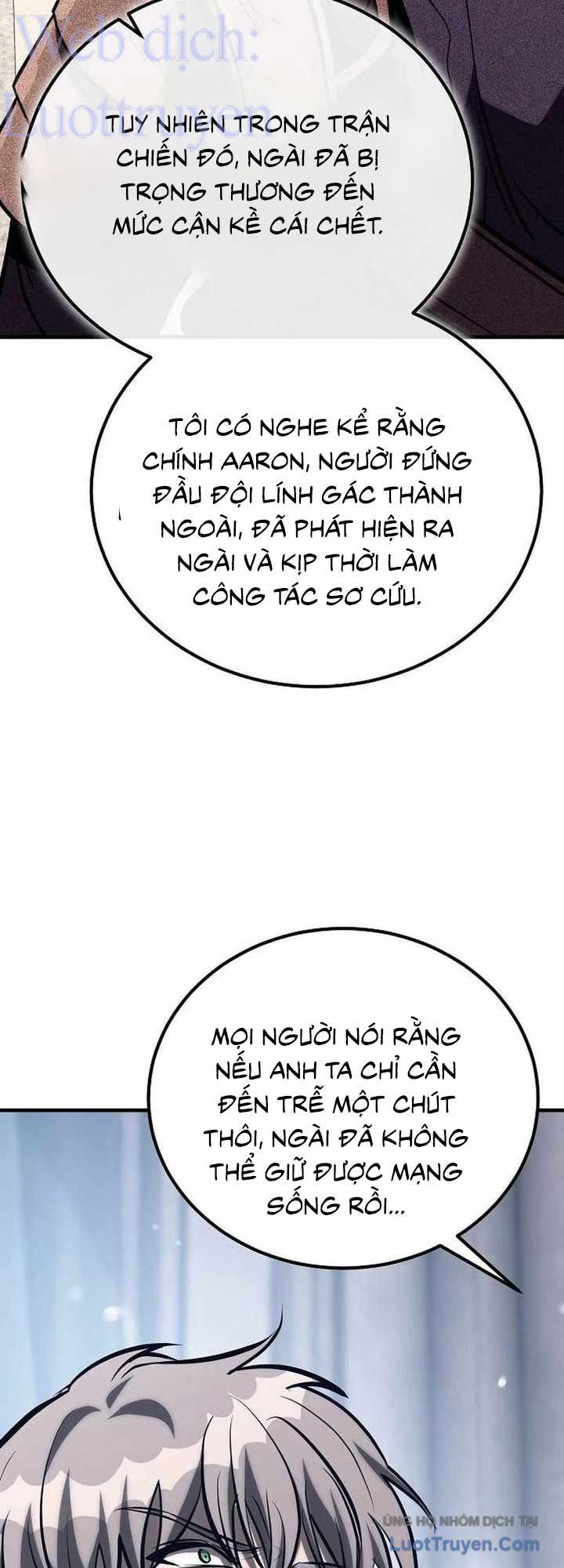 Kẻ Điên Và Đội Trưởng Cảnh Vệ Chapter 32 - 39