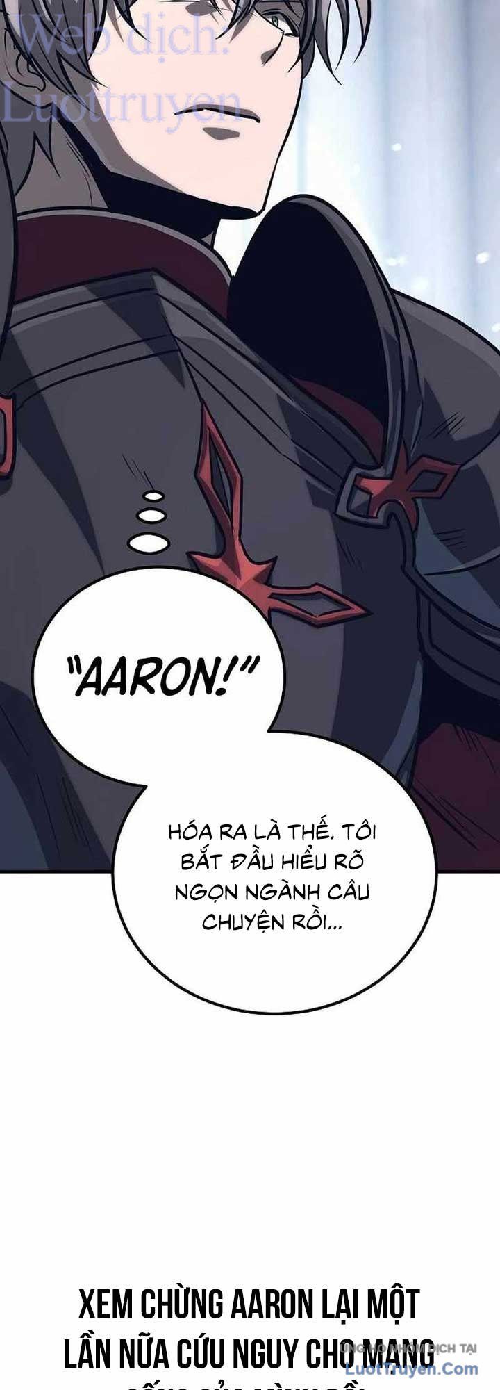 Kẻ Điên Và Đội Trưởng Cảnh Vệ Chapter 32 - 40