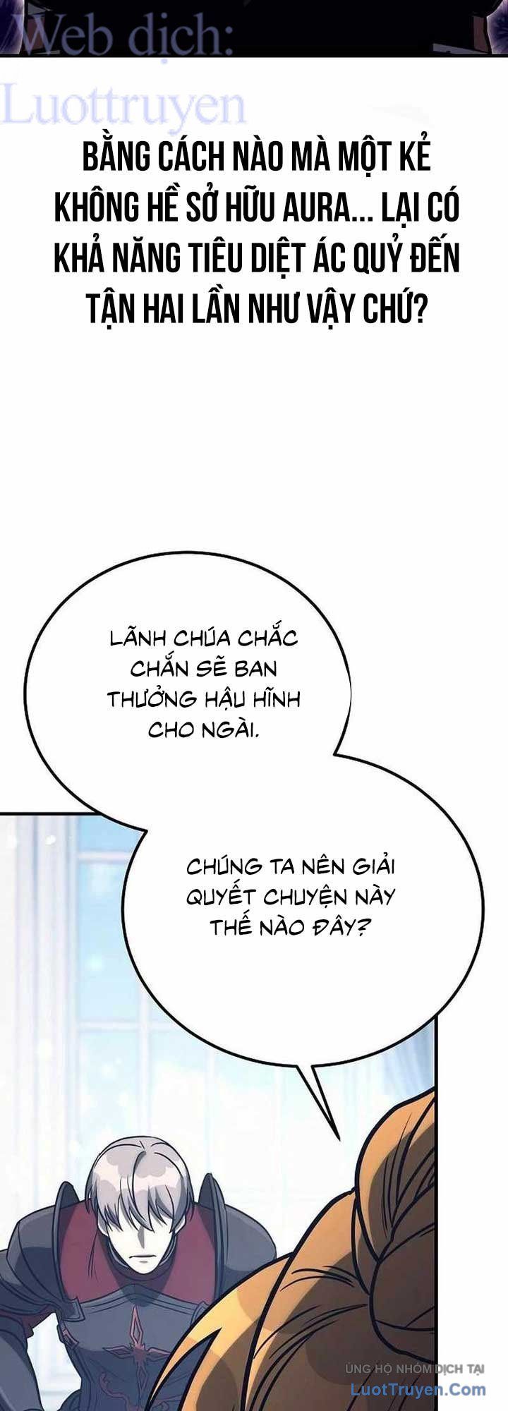 Kẻ Điên Và Đội Trưởng Cảnh Vệ Chapter 32 - 42