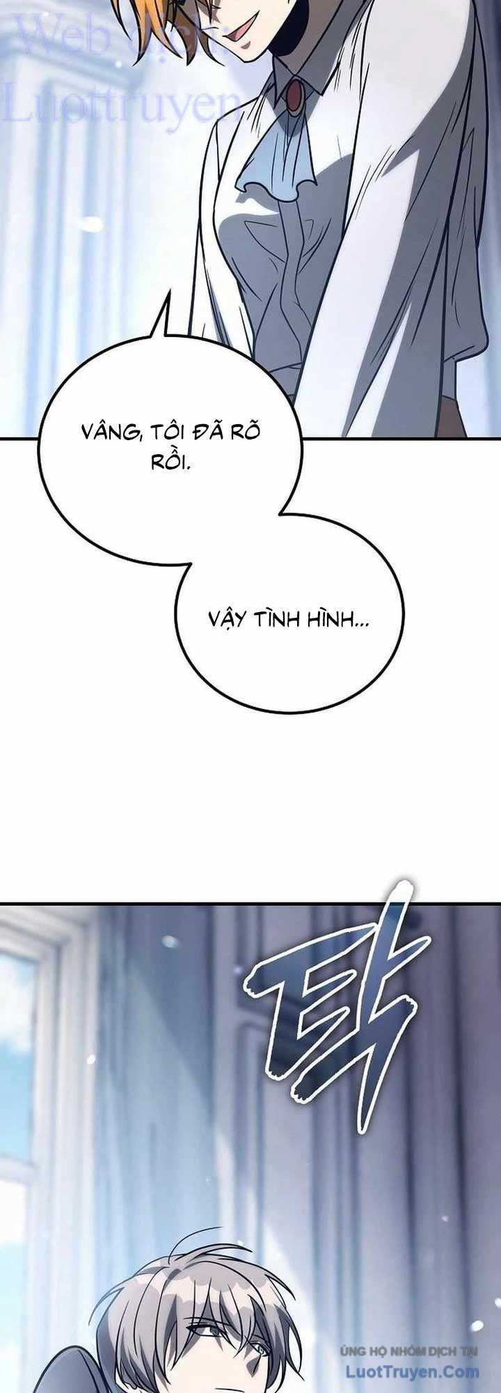 Kẻ Điên Và Đội Trưởng Cảnh Vệ Chapter 32 - 45