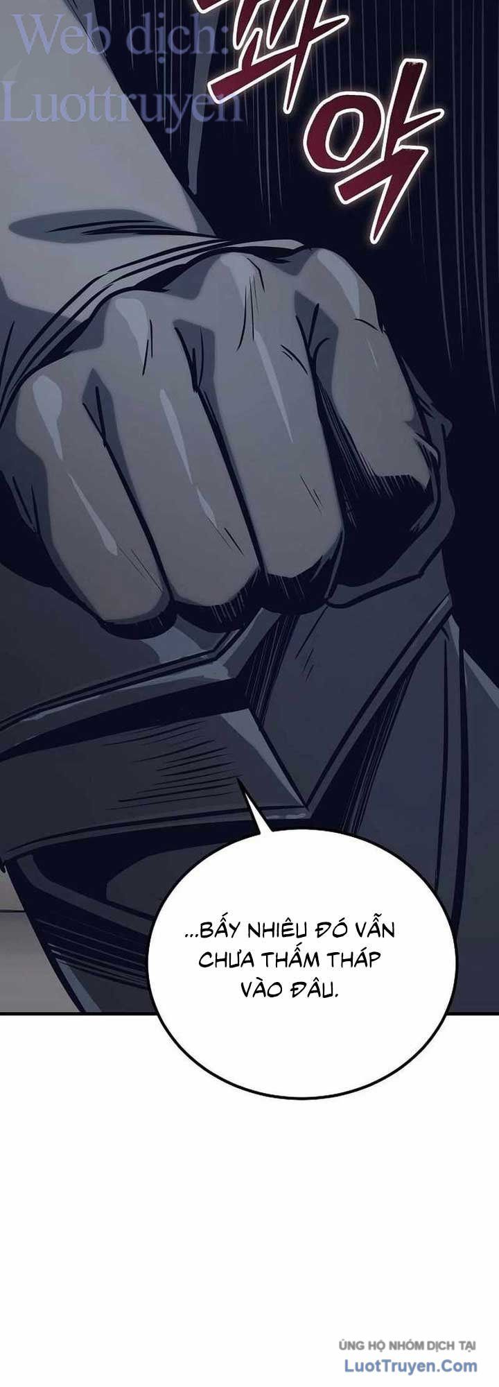 Kẻ Điên Và Đội Trưởng Cảnh Vệ Chapter 32 - 47