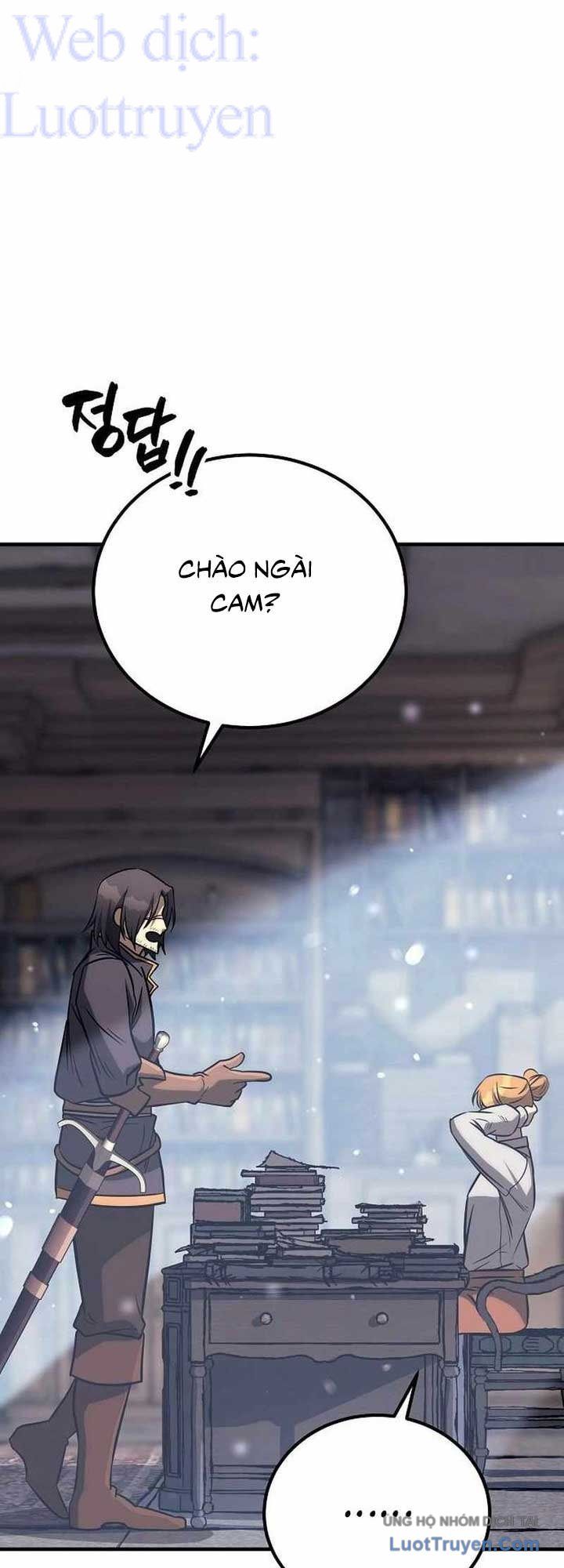 Kẻ Điên Và Đội Trưởng Cảnh Vệ Chapter 32 - 52