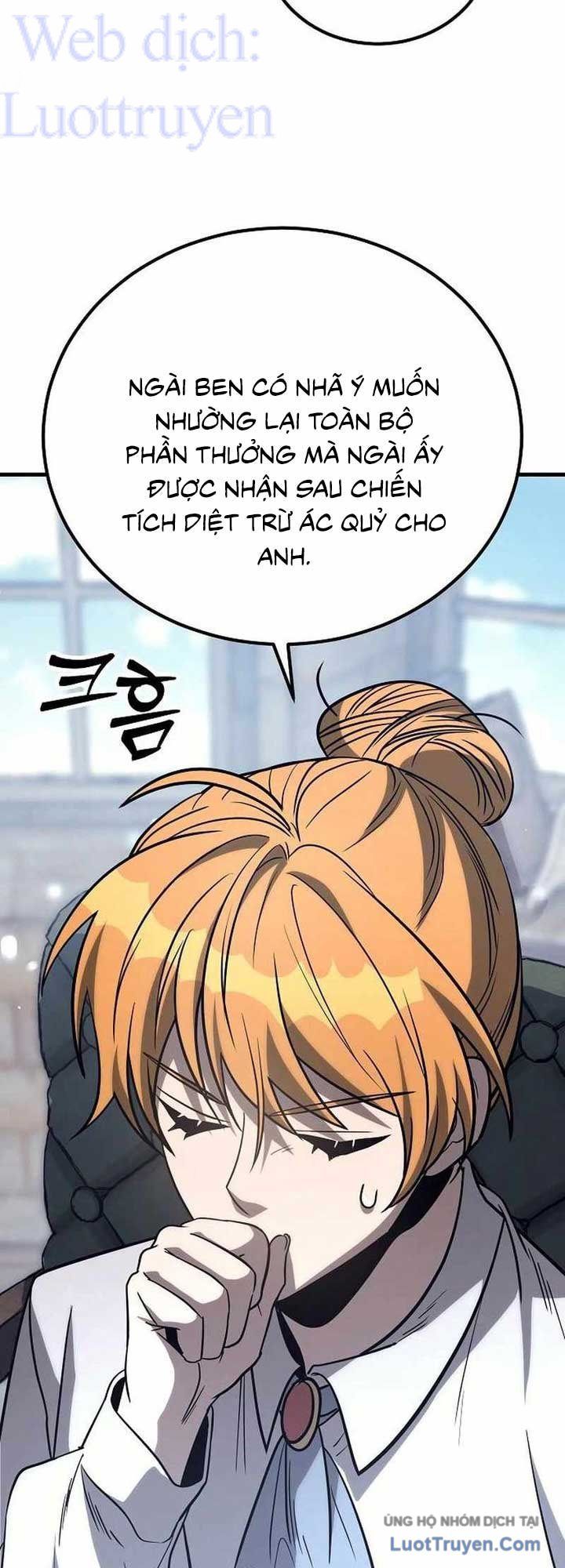 Kẻ Điên Và Đội Trưởng Cảnh Vệ Chapter 32 - 53