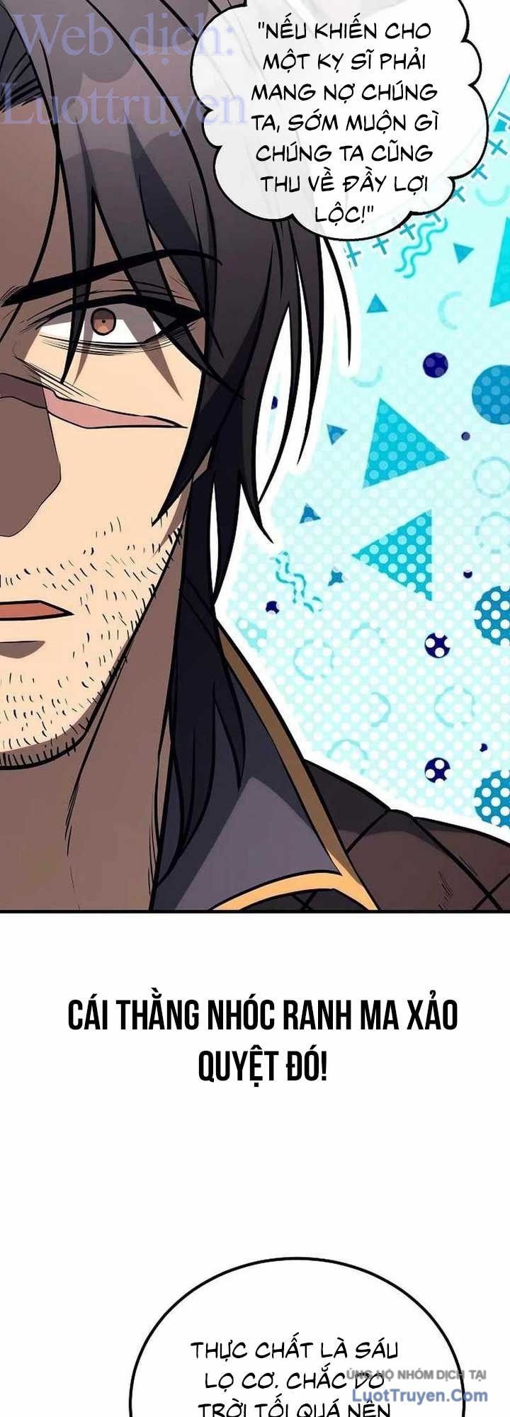 Kẻ Điên Và Đội Trưởng Cảnh Vệ Chapter 32 - 56