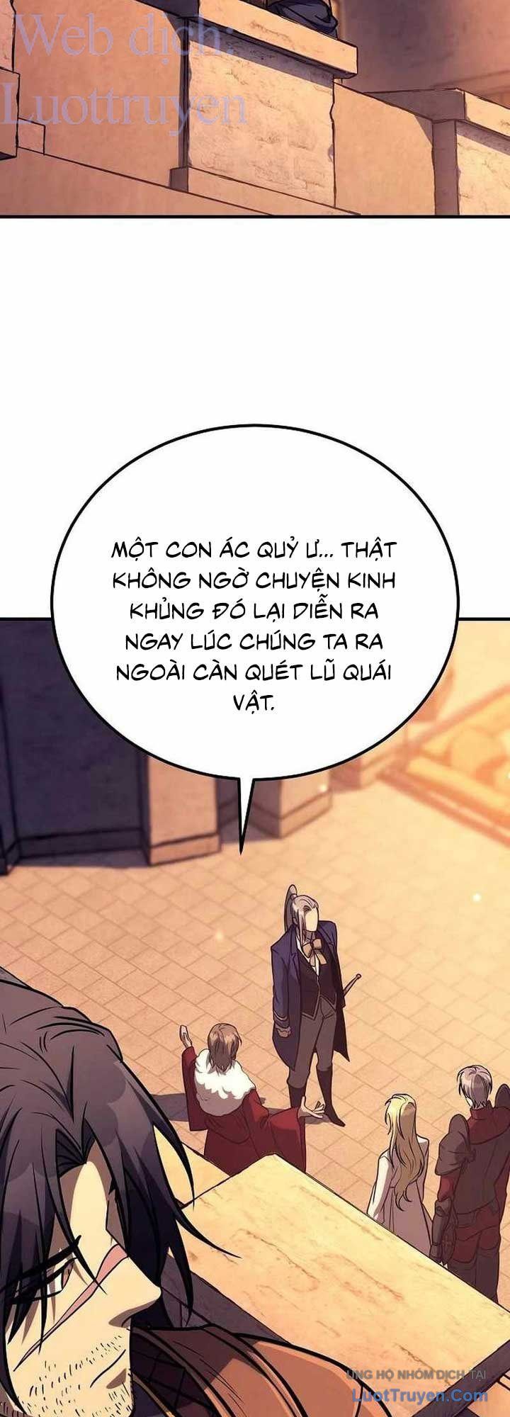 Kẻ Điên Và Đội Trưởng Cảnh Vệ Chapter 32 - 60