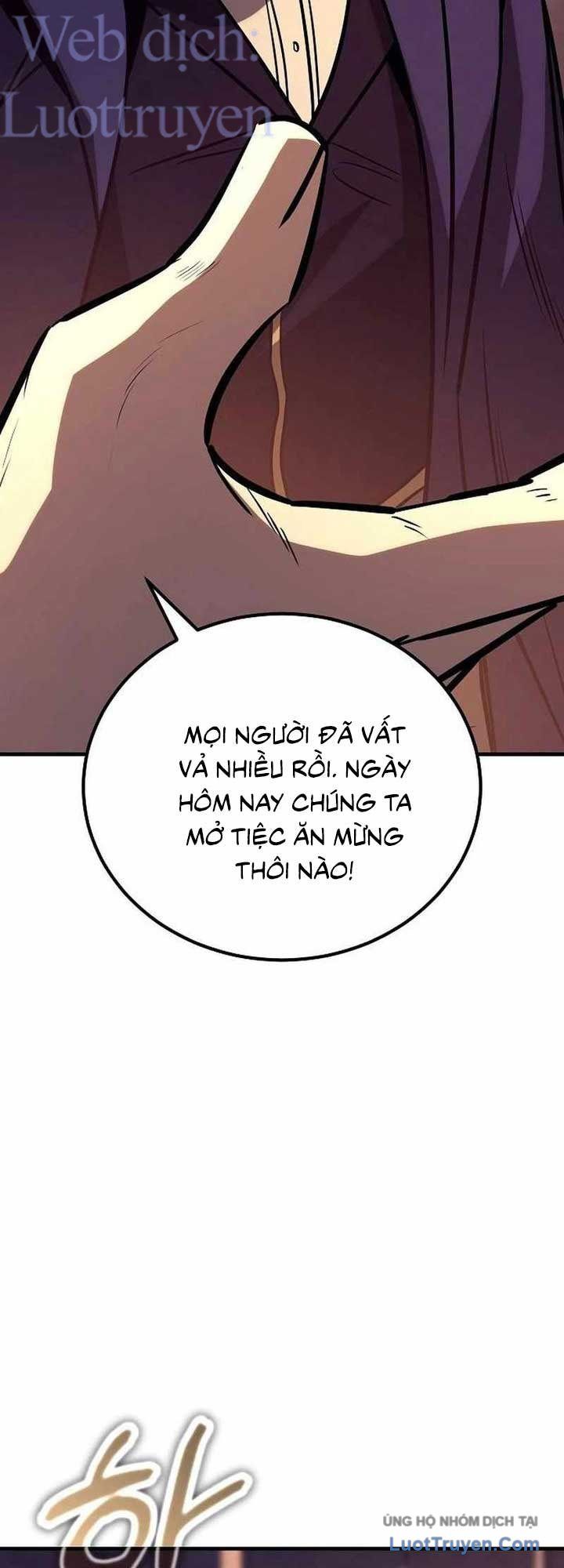 Kẻ Điên Và Đội Trưởng Cảnh Vệ Chapter 32 - 63