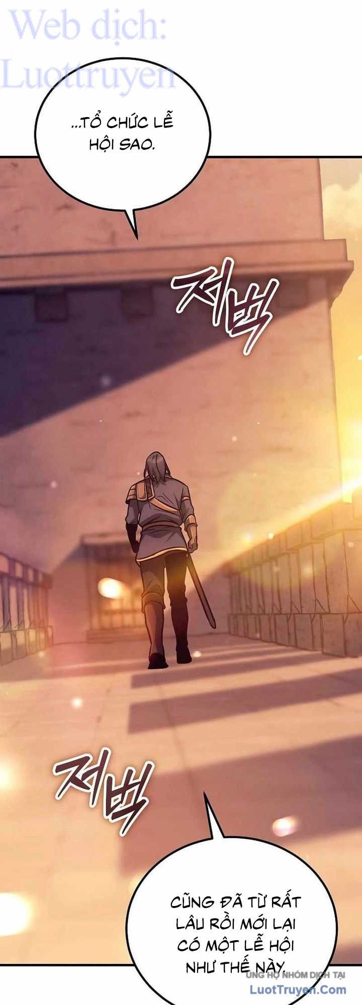 Kẻ Điên Và Đội Trưởng Cảnh Vệ Chapter 32 - 65