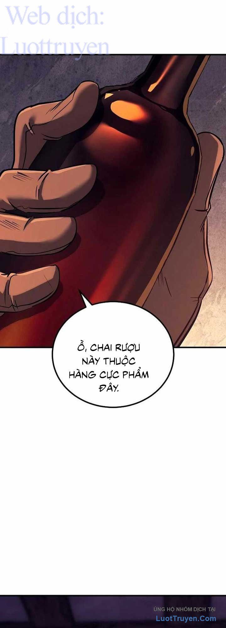 Kẻ Điên Và Đội Trưởng Cảnh Vệ Chapter 32 - 73