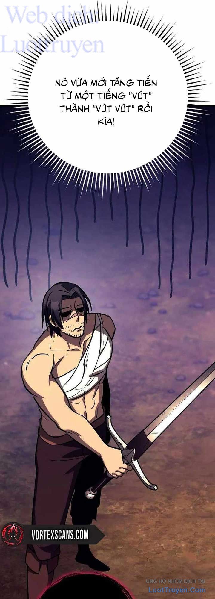 Kẻ Điên Và Đội Trưởng Cảnh Vệ Chapter 32 - 9