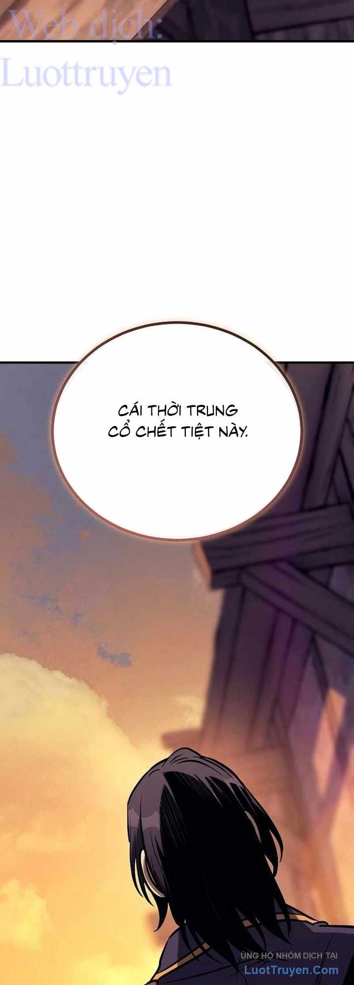 Kẻ Điên Và Đội Trưởng Cảnh Vệ Chapter 32 - 84