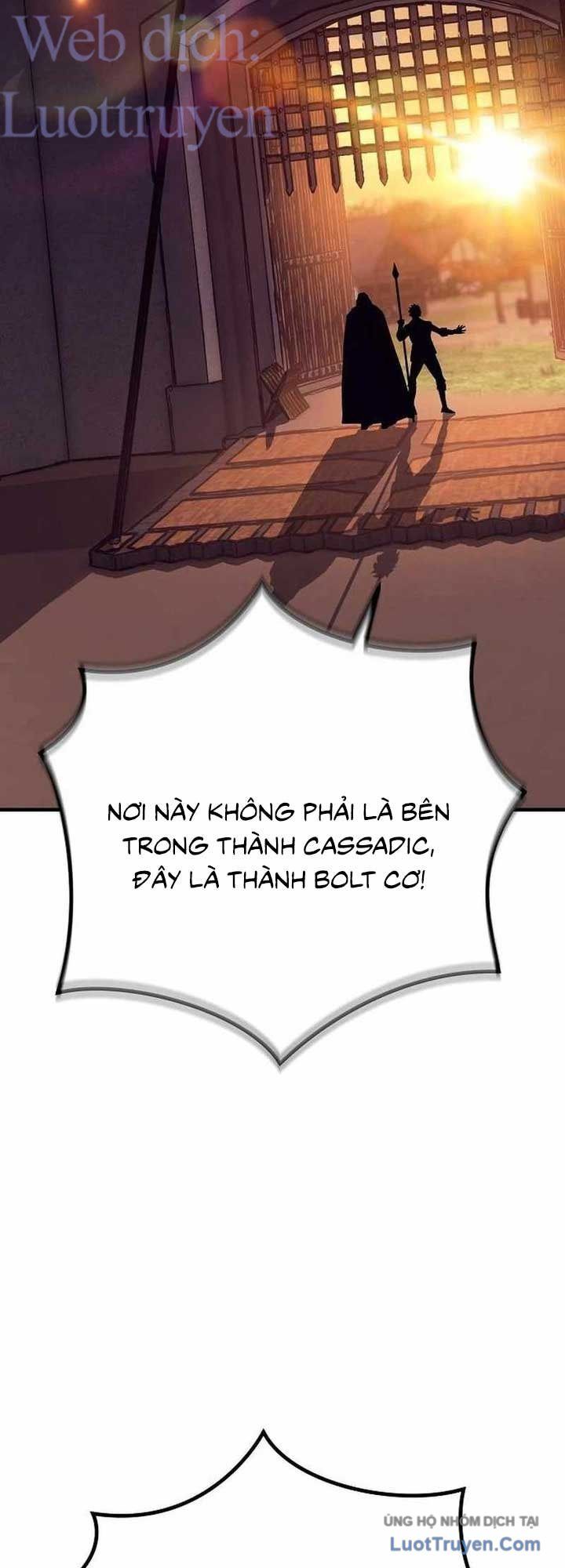 Kẻ Điên Và Đội Trưởng Cảnh Vệ Chapter 32 - 88