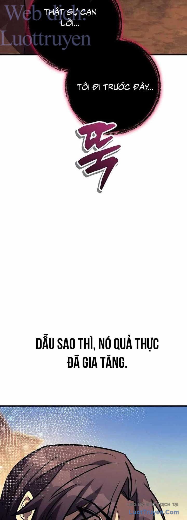 Kẻ Điên Và Đội Trưởng Cảnh Vệ Chapter 32 - 10