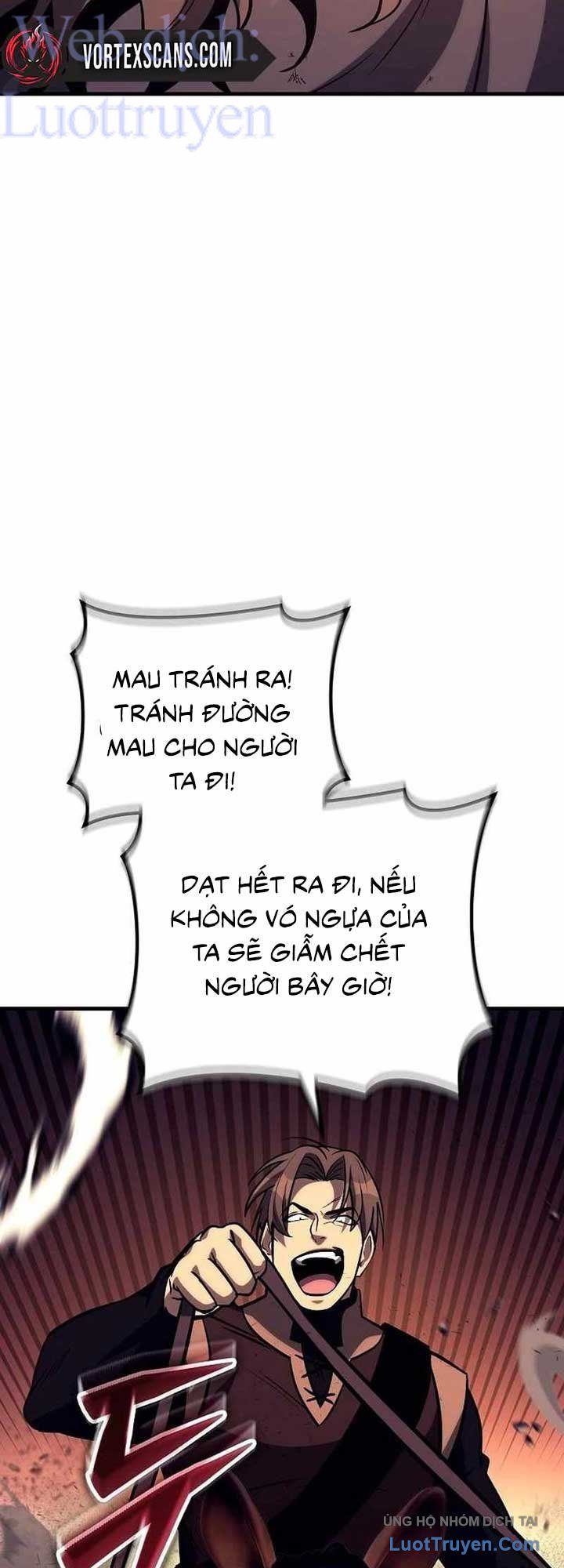 Kẻ Điên Và Đội Trưởng Cảnh Vệ Chapter 32 - 91