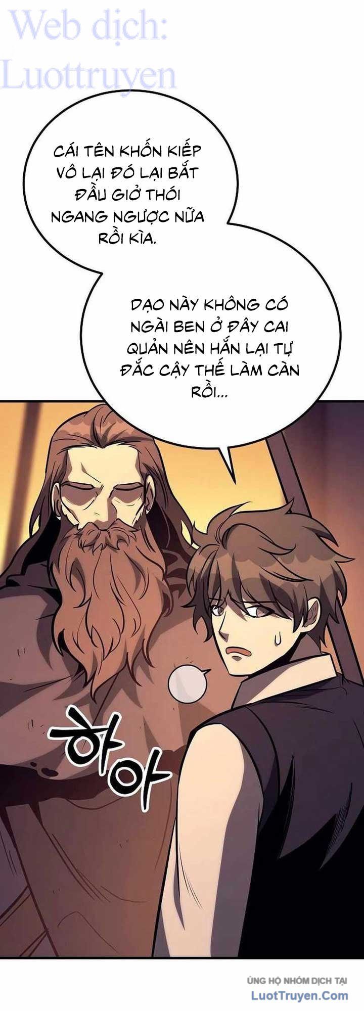 Kẻ Điên Và Đội Trưởng Cảnh Vệ Chapter 32 - 94