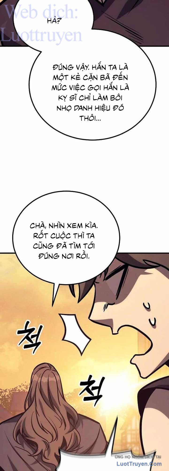 Kẻ Điên Và Đội Trưởng Cảnh Vệ Chapter 32 - 96