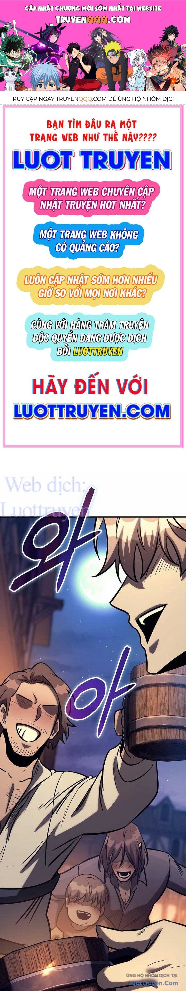 Kẻ Điên Và Đội Trưởng Cảnh Vệ Chapter 33 - 1