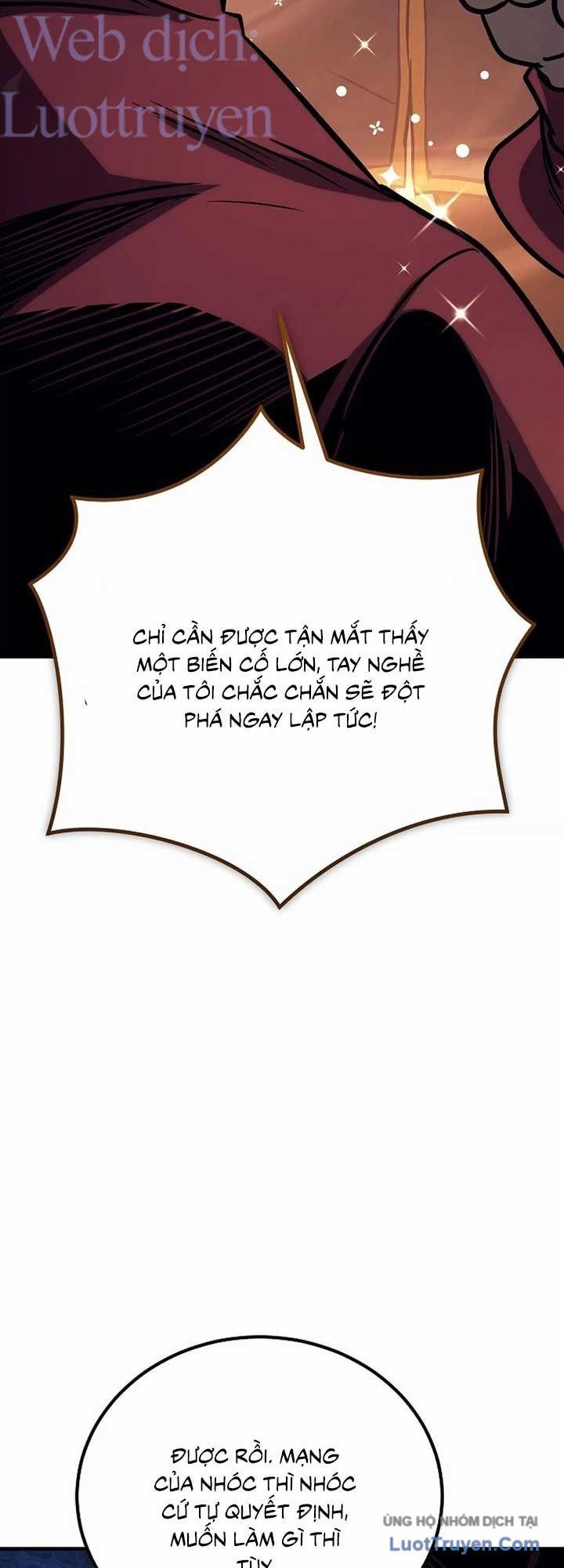 Kẻ Điên Và Đội Trưởng Cảnh Vệ Chapter 33 - 12
