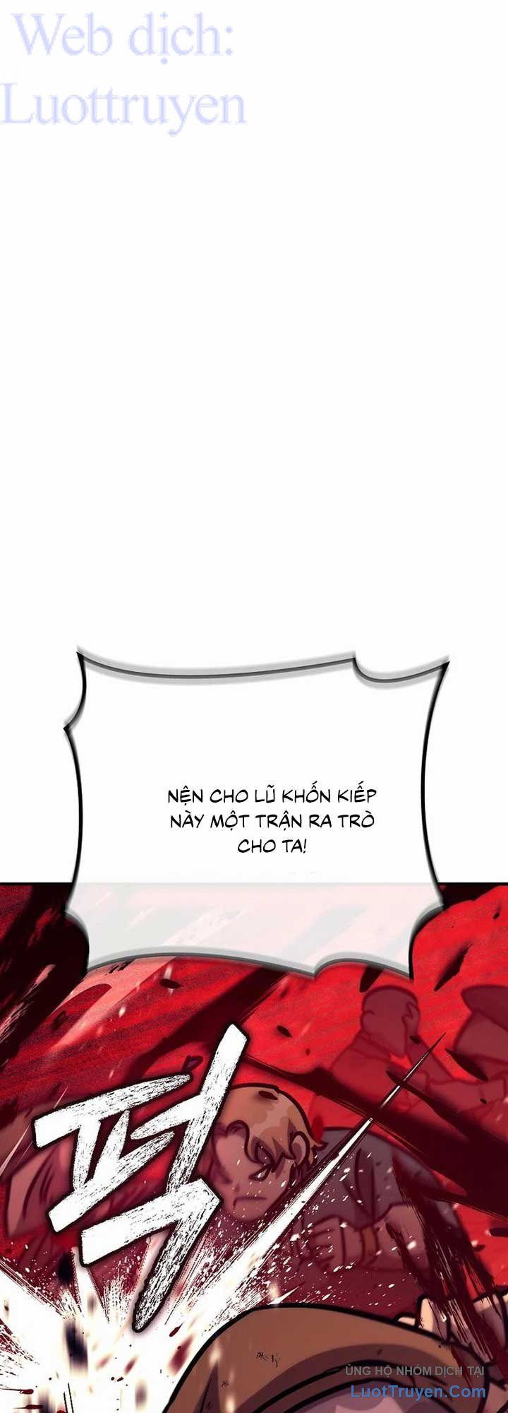 Kẻ Điên Và Đội Trưởng Cảnh Vệ Chapter 33 - 21