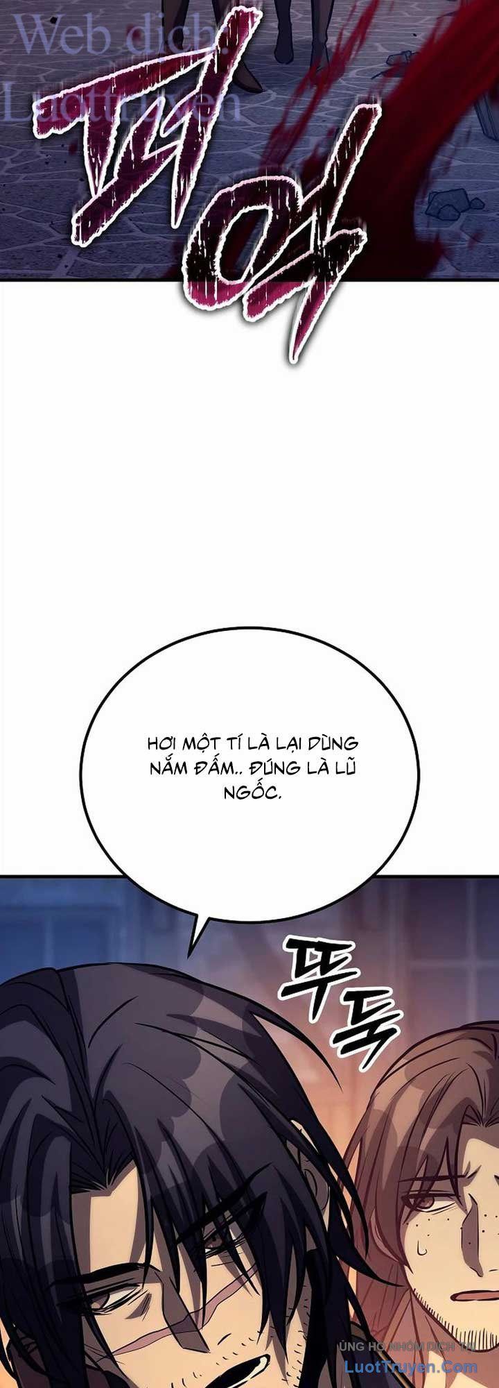 Kẻ Điên Và Đội Trưởng Cảnh Vệ Chapter 33 - 24