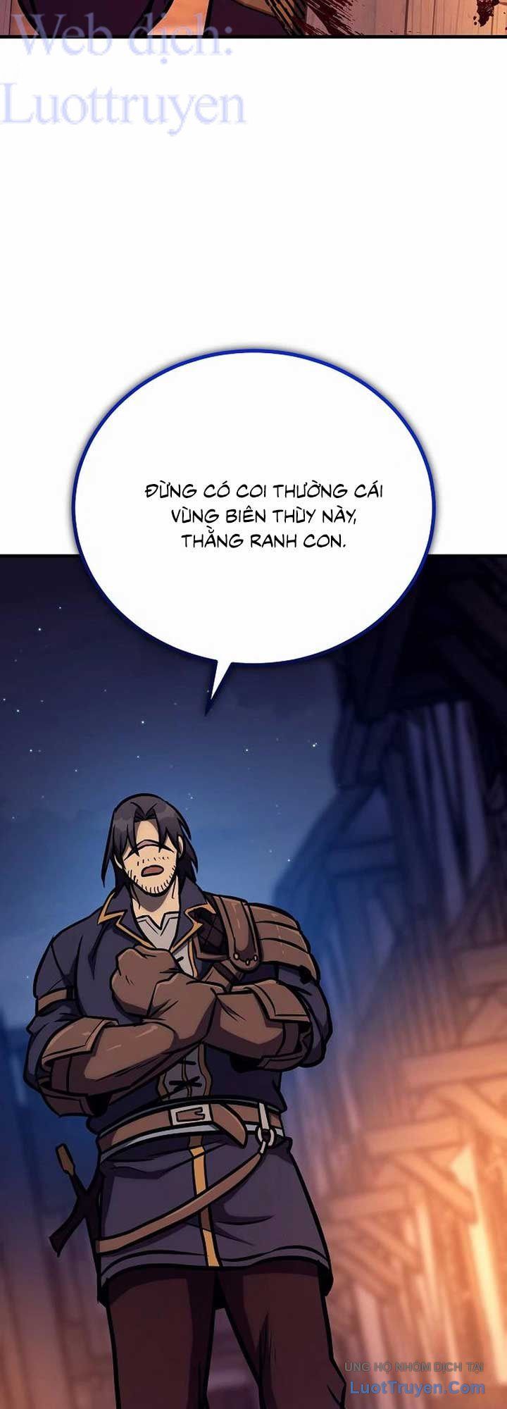 Kẻ Điên Và Đội Trưởng Cảnh Vệ Chapter 33 - 49