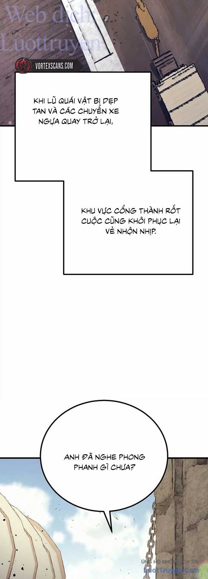 Kẻ Điên Và Đội Trưởng Cảnh Vệ Chapter 33 - 61