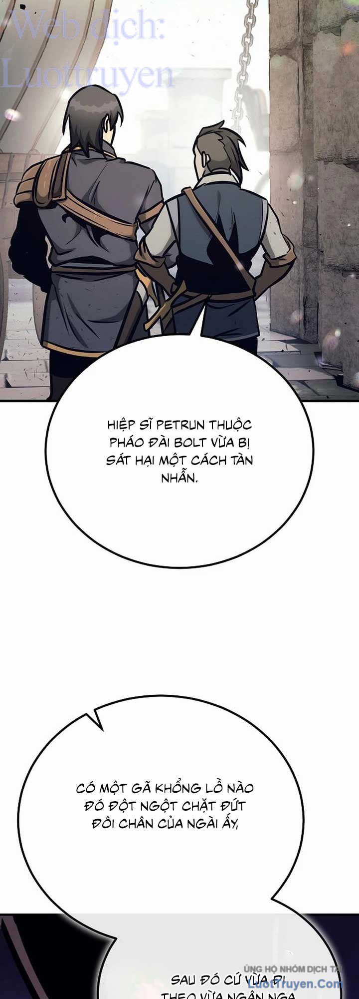 Kẻ Điên Và Đội Trưởng Cảnh Vệ Chapter 33 - 62