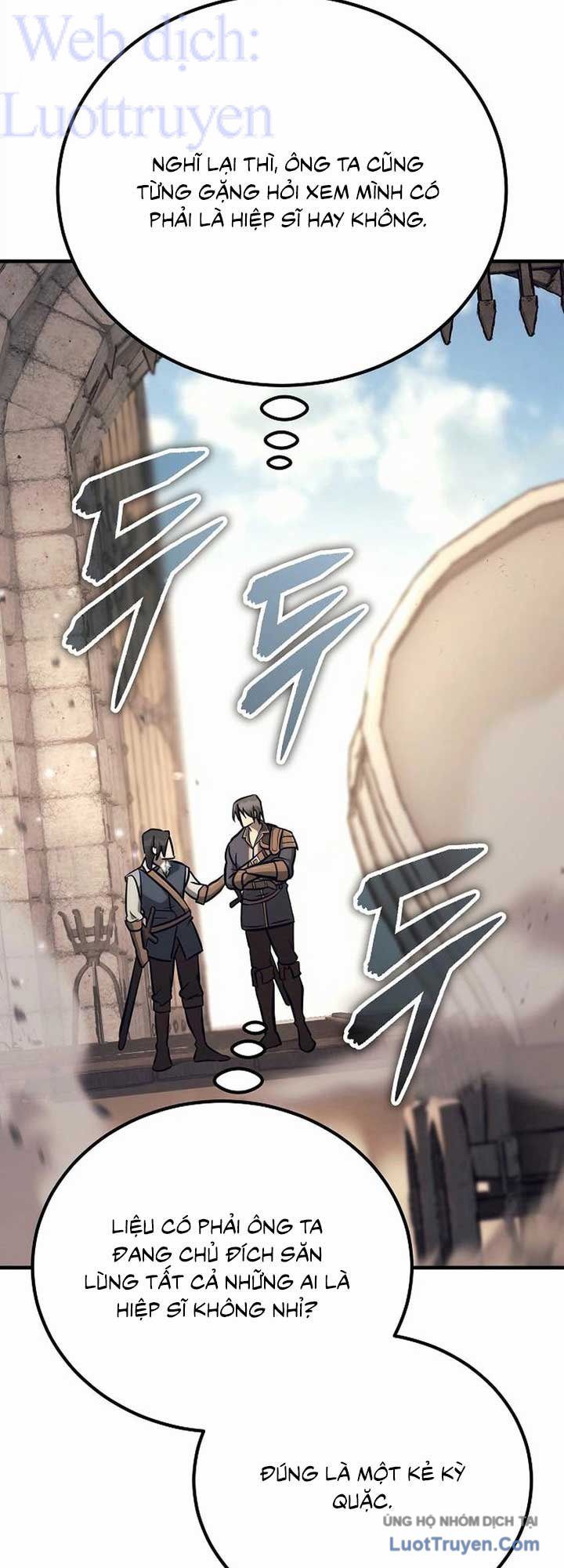 Kẻ Điên Và Đội Trưởng Cảnh Vệ Chapter 33 - 68