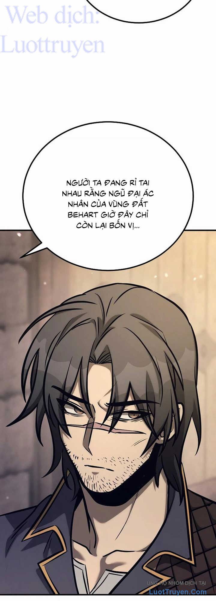 Kẻ Điên Và Đội Trưởng Cảnh Vệ Chapter 33 - 69