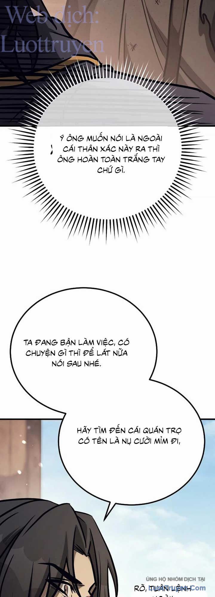 Kẻ Điên Và Đội Trưởng Cảnh Vệ Chapter 33 - 78