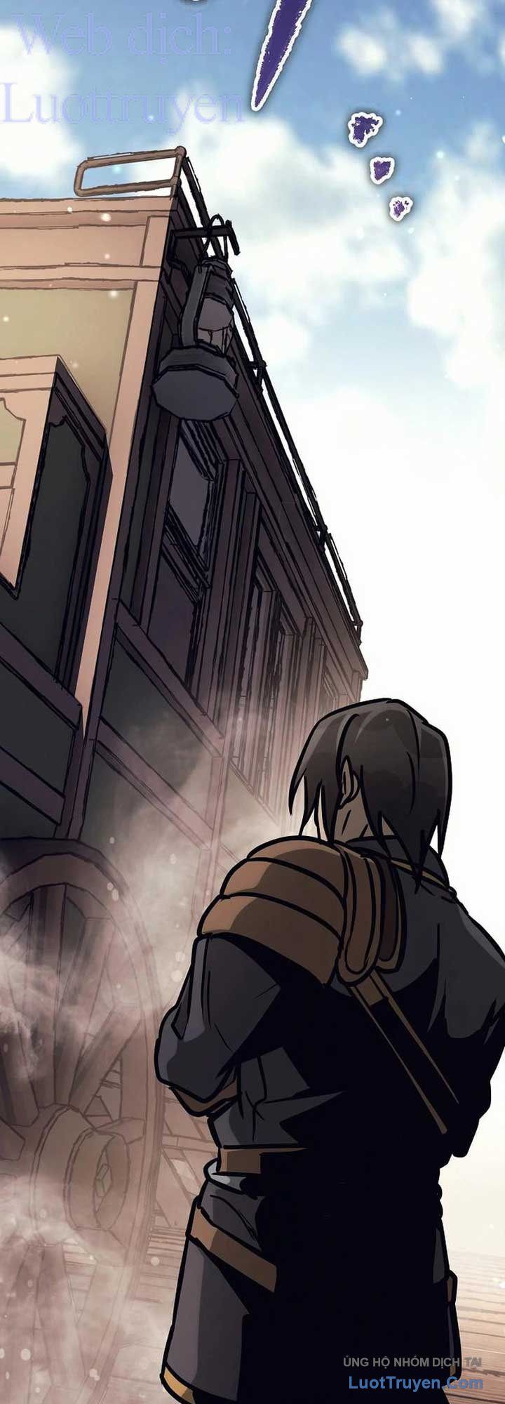 Kẻ Điên Và Đội Trưởng Cảnh Vệ Chapter 33 - 81