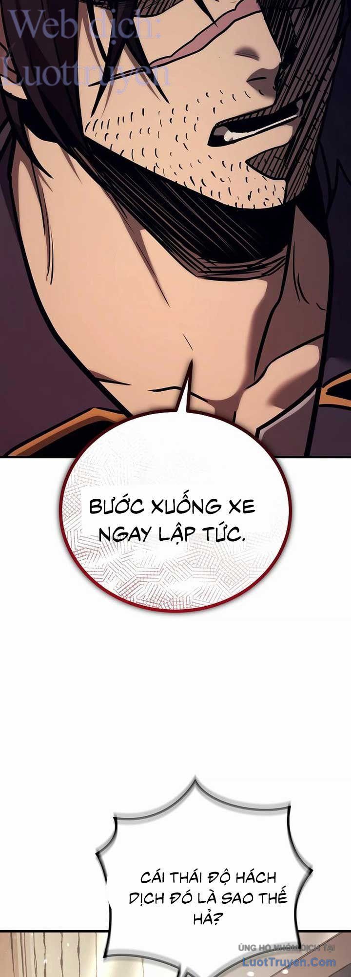 Kẻ Điên Và Đội Trưởng Cảnh Vệ Chapter 33 - 86