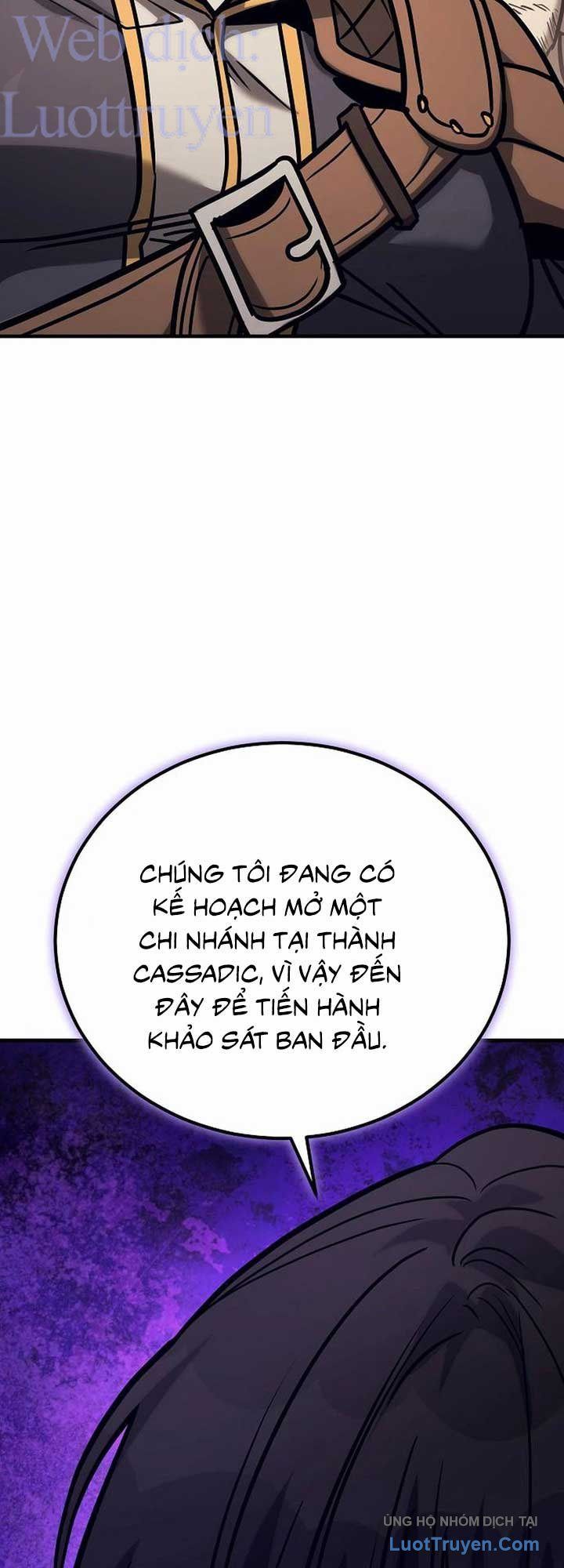Kẻ Điên Và Đội Trưởng Cảnh Vệ Chapter 33 - 93