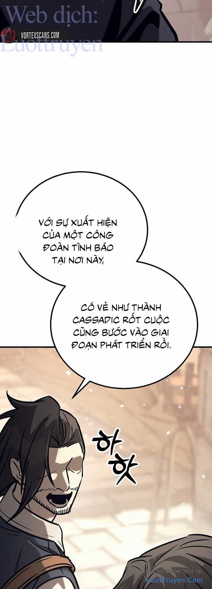 Kẻ Điên Và Đội Trưởng Cảnh Vệ Chapter 33 - 98