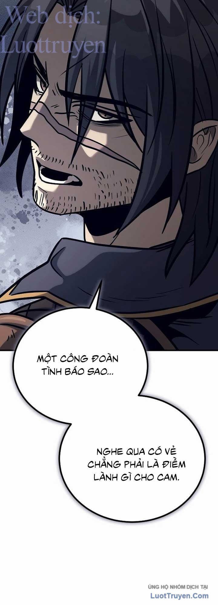 Kẻ Điên Và Đội Trưởng Cảnh Vệ Chapter 33 - 100