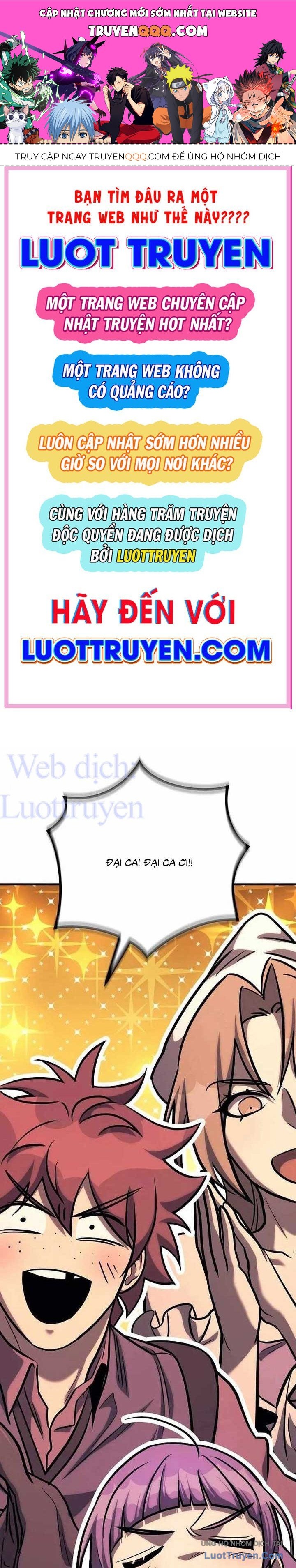Kẻ Điên Và Đội Trưởng Cảnh Vệ Chapter 34 - 1
