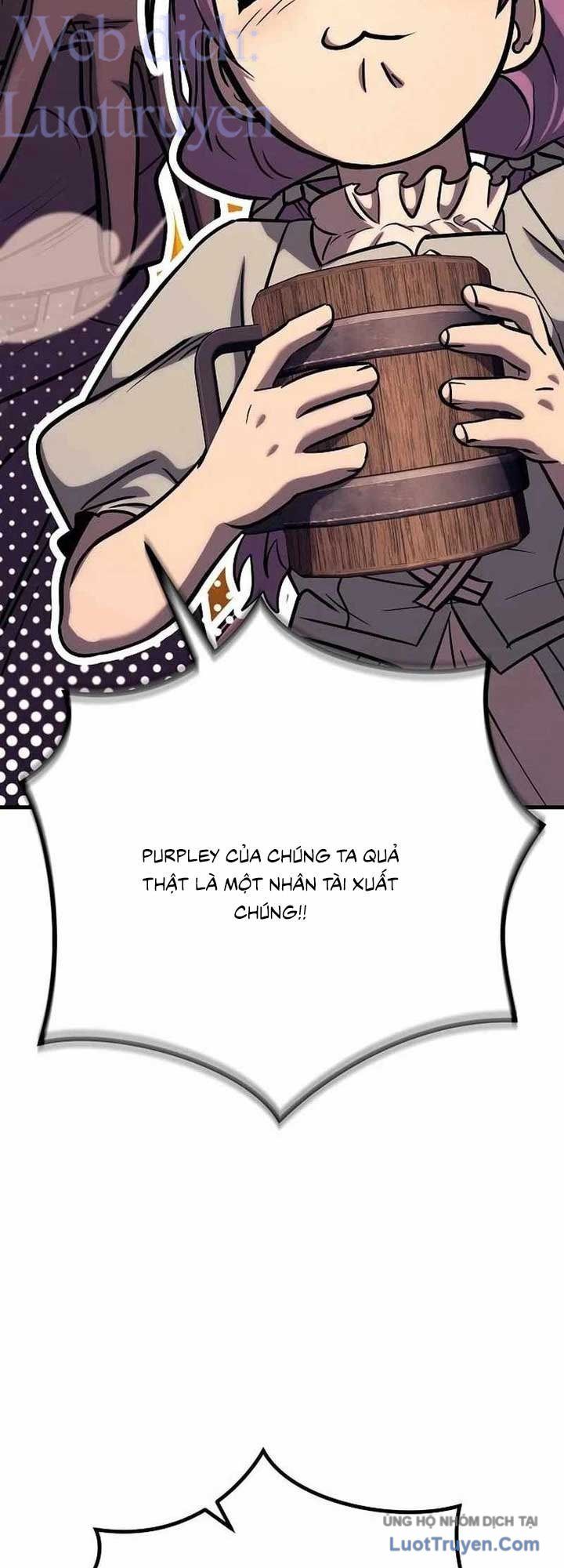 Kẻ Điên Và Đội Trưởng Cảnh Vệ Chapter 34 - 2