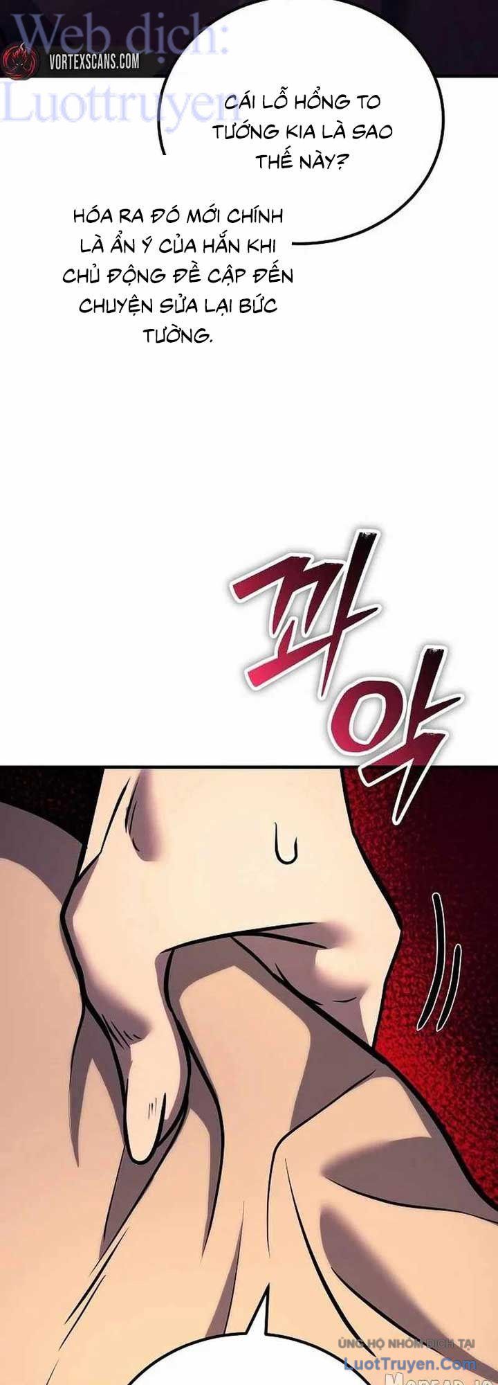 Kẻ Điên Và Đội Trưởng Cảnh Vệ Chapter 34 - 103