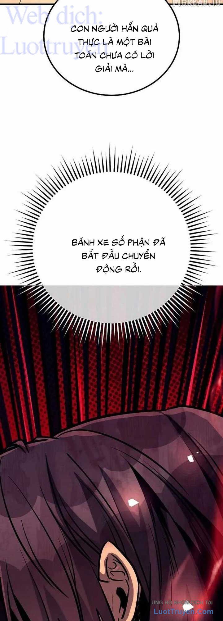 Kẻ Điên Và Đội Trưởng Cảnh Vệ Chapter 34 - 104