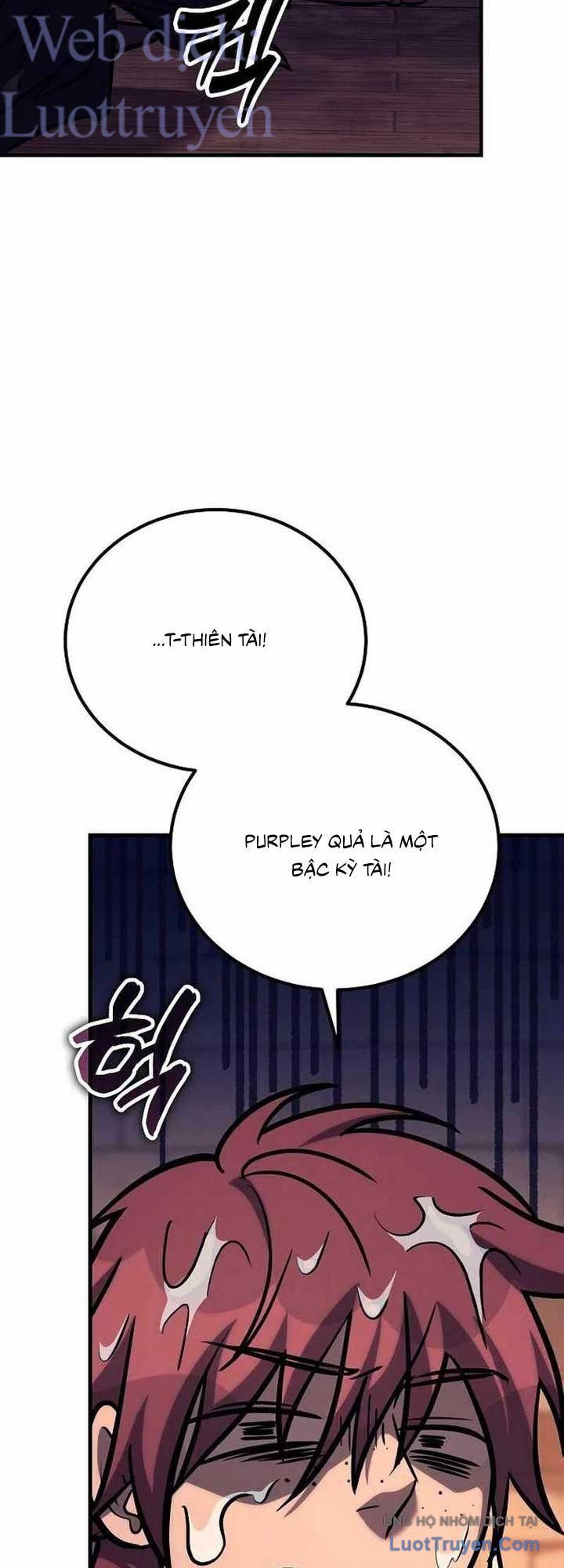 Kẻ Điên Và Đội Trưởng Cảnh Vệ Chapter 34 - 17