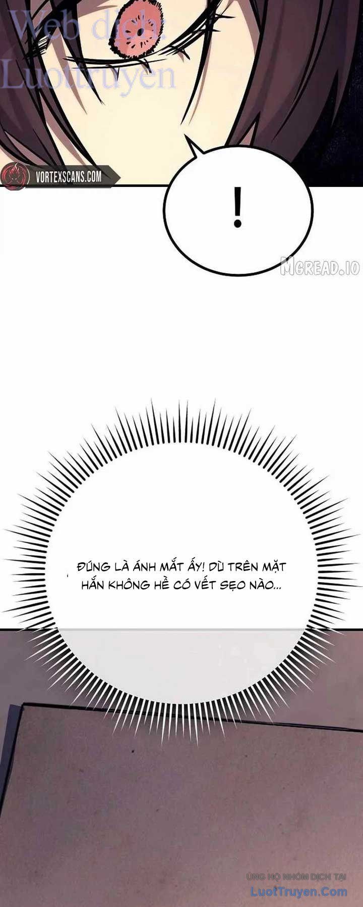 Kẻ Điên Và Đội Trưởng Cảnh Vệ Chapter 34 - 23